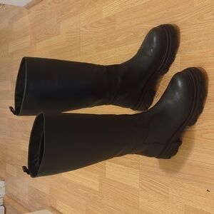 Steve Madden Priority Boots size 11